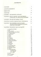 Interpreting the Songs of Gabriel Faure 1878617184 Book Cover