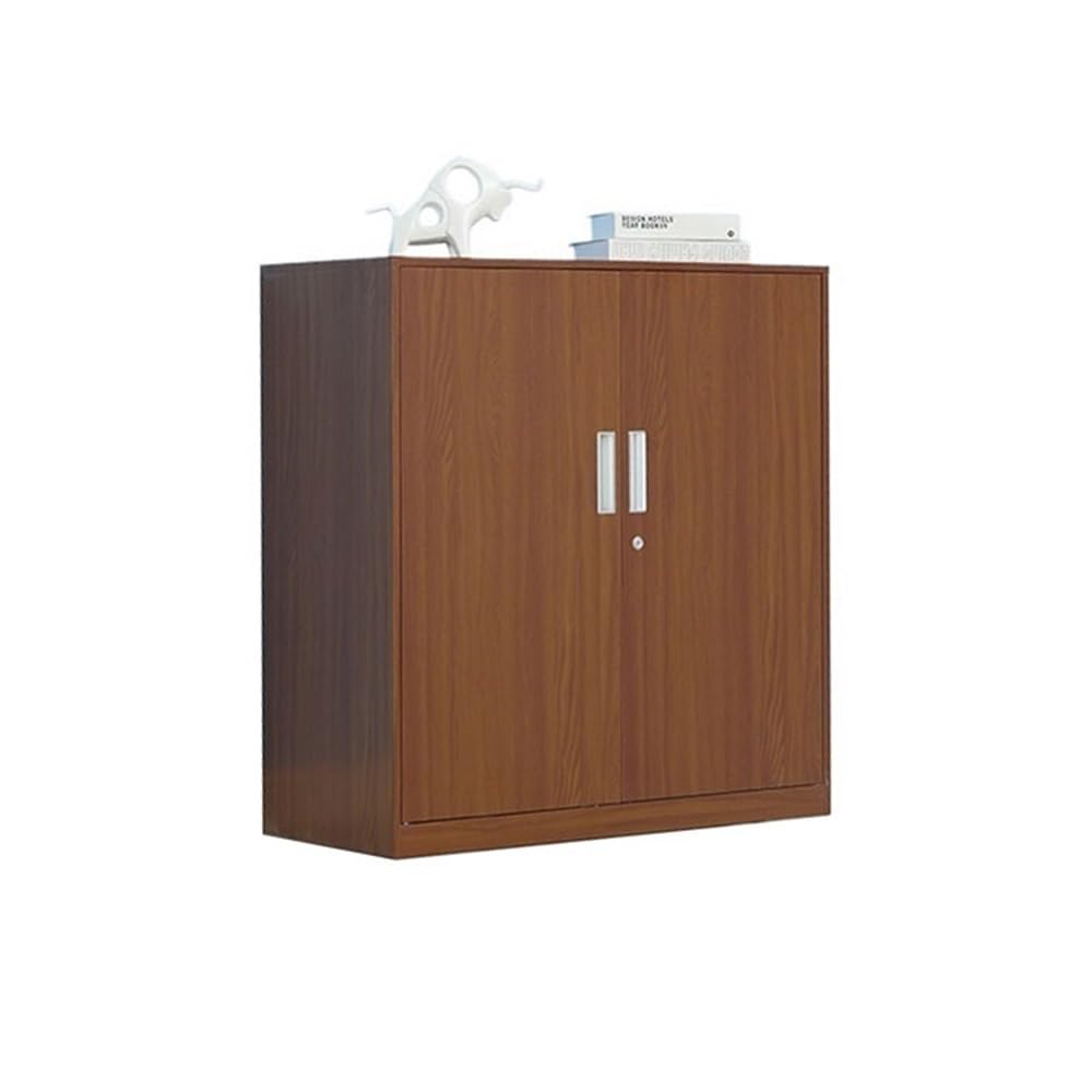 Aioneer Bruin File Cabinet Office File Cabinet File Information Storage Cabinet 1Mm Thickness Iron Cabinet Home Balcony Tool Storage Cabinet Filing Cabinet