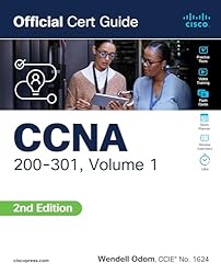 Amazon | CCNP Enterprise Advanced Routing ENARSI 300-410 Official