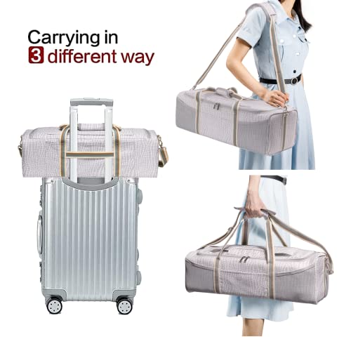 Mybagzing Carrying Case Compatible With Cricut Maker, Maker 3, Explore Air 2 thumb #4