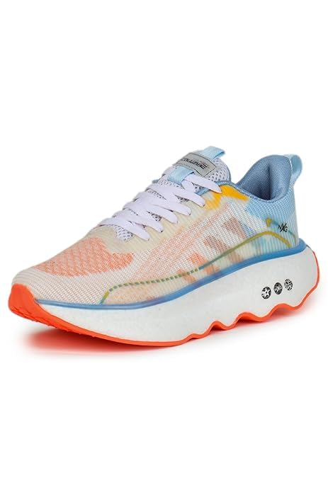 Image of Columbus META-03 Sports Shoes - Running, Walking, Training, Gym for Men's Outdoors for Men