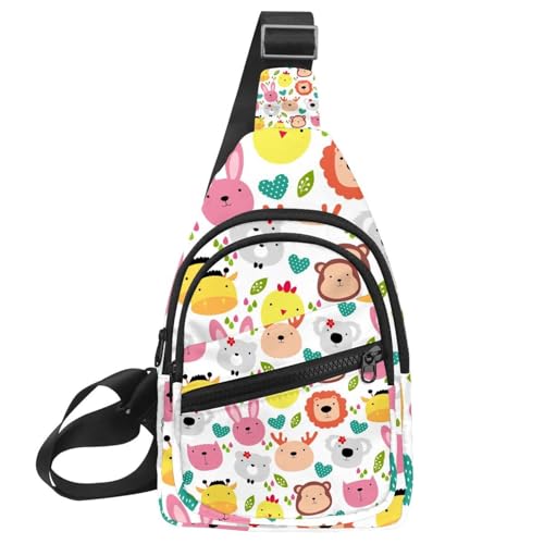 Sac à dos imperméable de voyage pour femme avec motif banane tendance