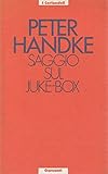 juke box vendita milano  Saggio sul juke-box