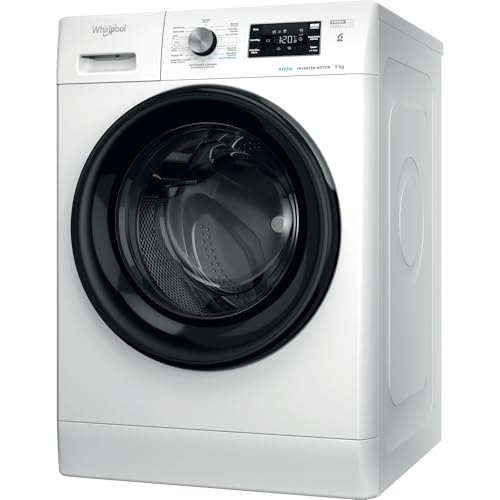 Lavadora Whirlpool FFB 9469 BV SPT ideal para coladas familiares y ropa de deporte los fines de semana 3