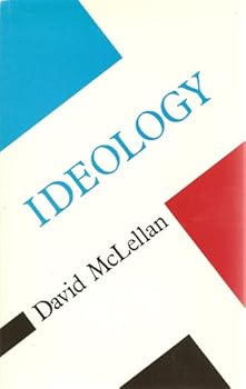 Paperback Ideology (Concepts in Social Thought) Book