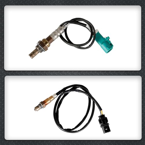Sensor Oxígeno Labwork 4PS Ford F150 5.4L 2009-2010 miniatura 7