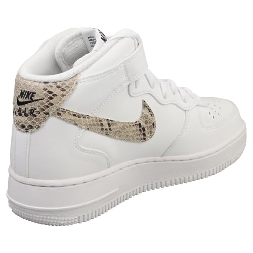 Image of Nike Womens Air Force 1 '07 Mid