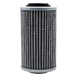 1/2/4/6Pcs Motorcycle Oil Filter For Bombardier Traxter 500 650 GTR215 RXT260 QUEST TRAXTER MAX