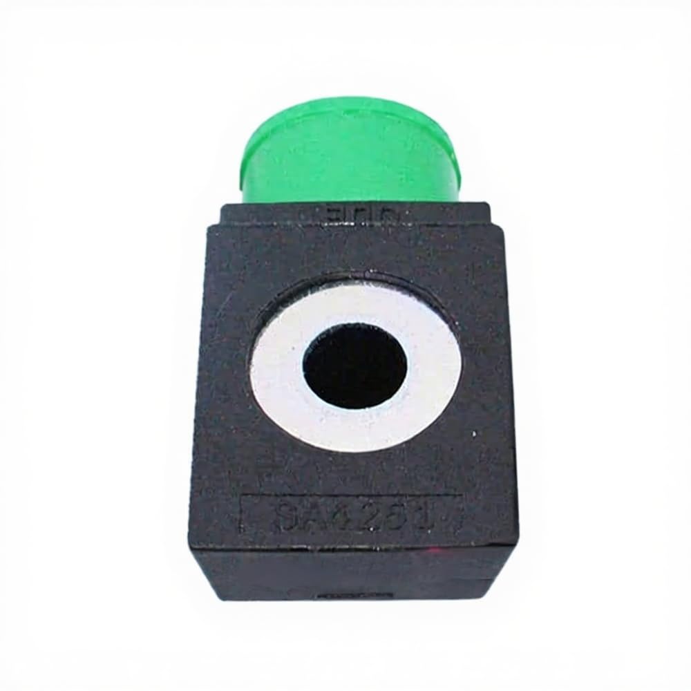 1 szt. Do cewki zaworu elektromagnetycznego BDA08024CS BDA08223DS BDA08110DS BDA08024DS (AC 110V BDA08110DS)