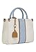 Imagen de Liu Jo bolso bandolera Ridhi Tote Bag Neutro