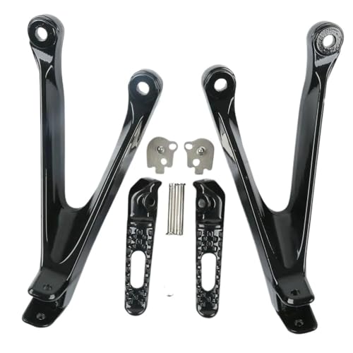 Repose-pieds passager arrière pour CBR 1000RR 2008-2016 - 5