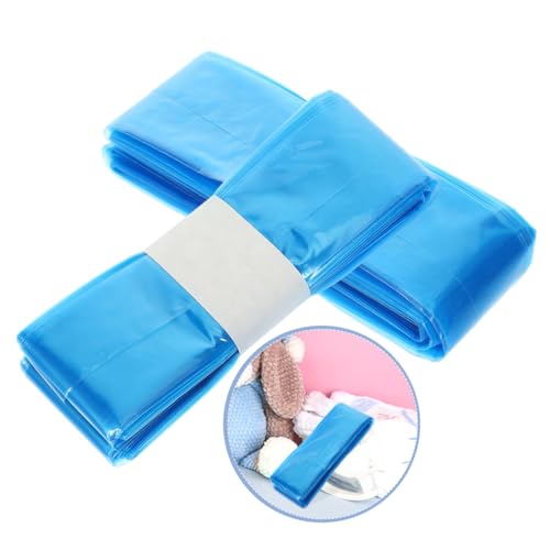 Bolsas Desechables para Pañales 3 Rollos miniatura 7