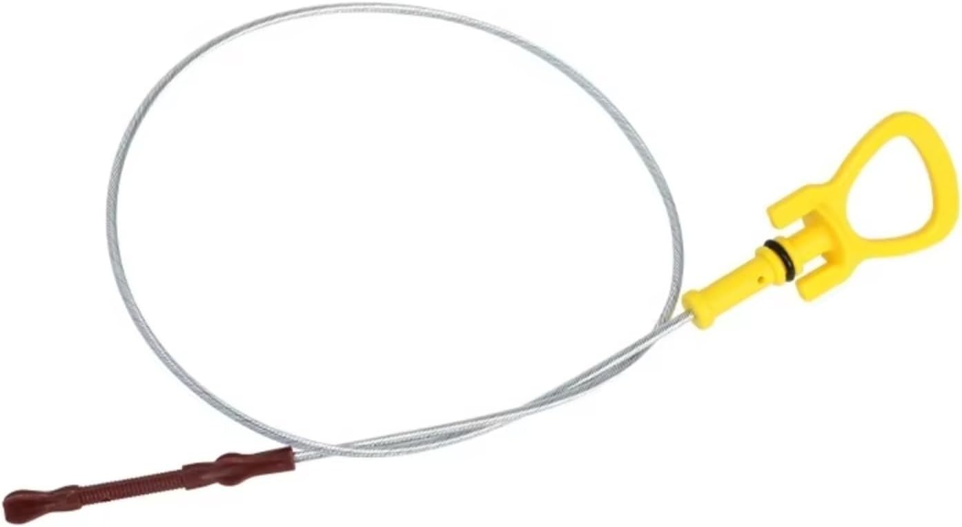 Car Oil Dipstick Oil Level Sensors for Benz for GLA250 2015 2016 2017 2018 2019 Engine Oil Dipstick Oil Level Gauge 2700104101