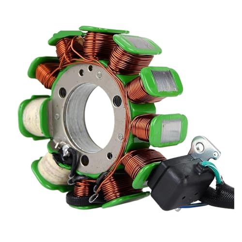 Stator moto LTF230 et LT230 pour allumage et remplacement de bobine