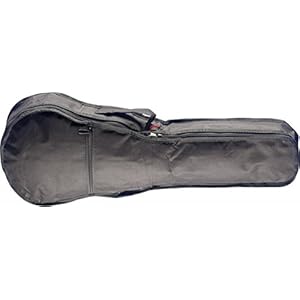 Stagg STB-1 UKT Economy Gig Bag for Tenor Ukulele