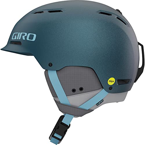 Image of Giro Trig MIPS Ski Helmet - Snowboard Helmet for Men, Women & Youth -