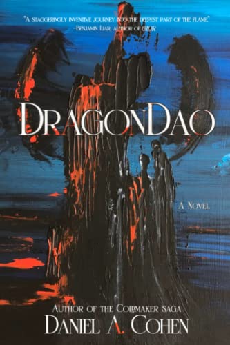 Cover of DragonDao