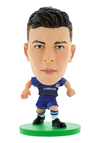Miniature Soccer Starz Chelsea Marco Van Ginkel Kit Home Premium
