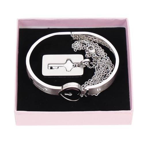 [LRXIYODE] �J�b�v�����X�g�`�F�[�� �n�[�g���̓싞���u���X���b�g�Ɨ��l�̃l�b�N���X�Z�b�g �`�^���|�� �ϋv���ɗǂ����K���� �W���G���[ �v