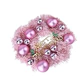 Weihnachtsanhänger zum aufhängen: sie verleihen dem festival atmosphäre und spaß und verleihen ihrem zuhause eine weihnachtliche atmosphäre. weihnachtskranz