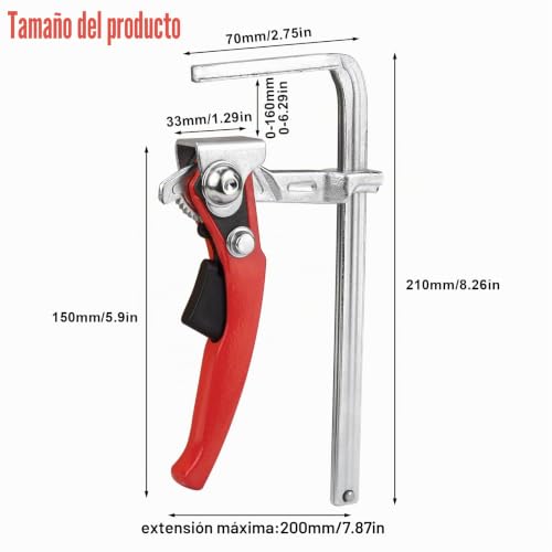 Miniatura 2 de Rierousy Sargentos Totalmente De Acero Estilo 1