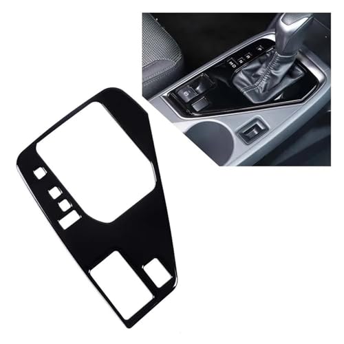 �X�o�� Crosstrek 2024 �ƌ݊����C���v���b�T �ƌ݊����Ԃ̃M�A�V�t�g�p�l���C���e���A�g���� Accessorie(Style 1 LHD)