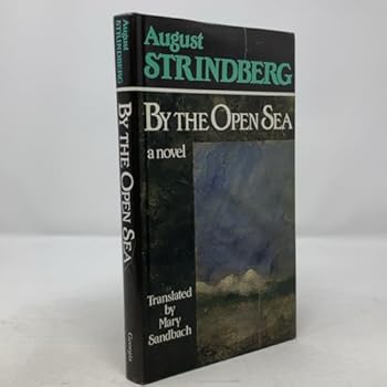 Hardcover By the Open Sea Book