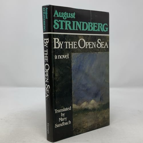 By the Open Sea 0820308048 Book Cover