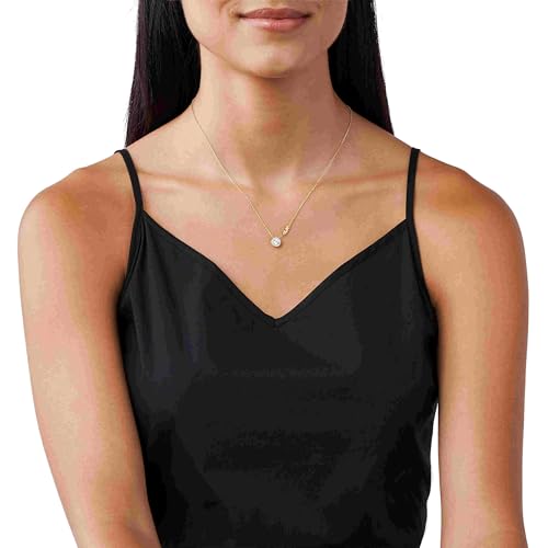 Michael Kors Gold-Tone Necklace; Sterling Silver Necklaces; Jewelry for Women2