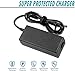 Charger AC Power Adapter for HP 24-g012 24-g014 24-g016 24-g018 24-g020 24-g020t 24-g022 24-g022nl X0Y39EA 24-g026 24-g027c 24-g030 24-g030ny X0W83EA All-in-One Desktop PC Power Cord Supply New