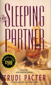 Paperback Sleeping Partner Book
