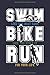 Triathlet Notizbuch: Ein perfektes Geschenk für Triathleten