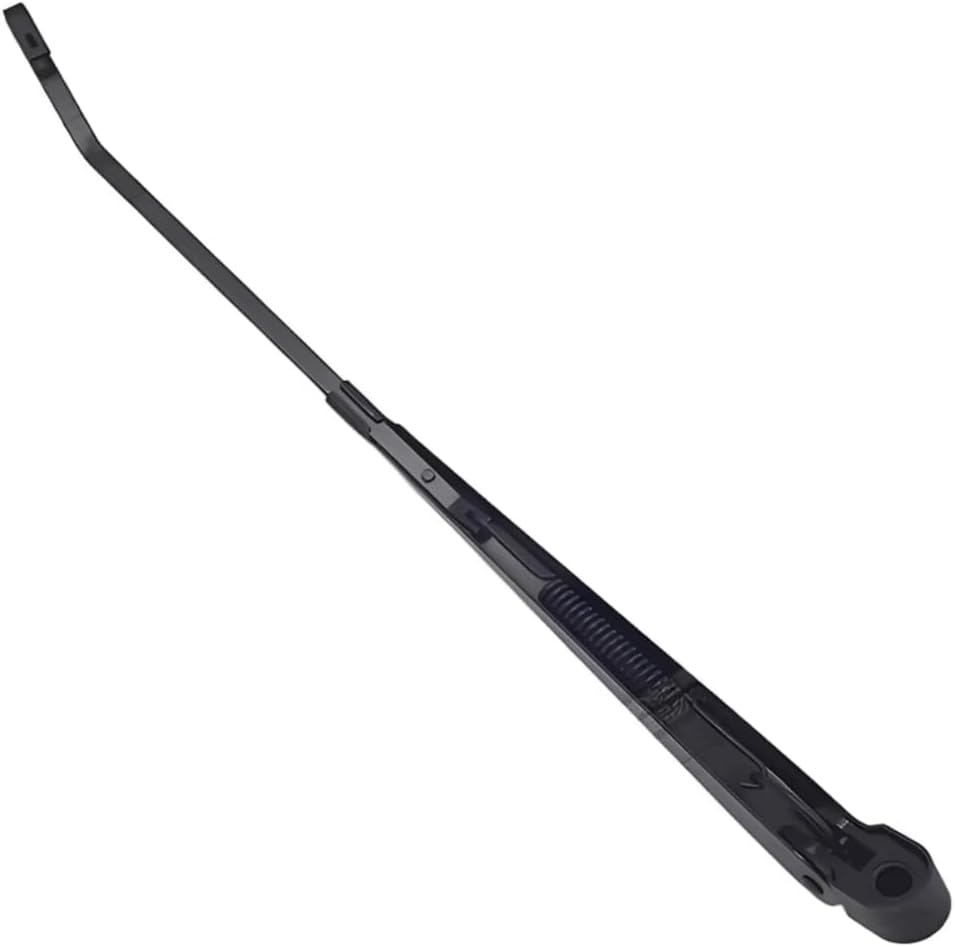 Excavator Accessories Compatible with Komatsu PC60-7 100 120 200-5 Wiper Blade Wiper Arm Wiper Blade Spare Parts Machinery Parts (PC60-7 100 120 200-5)