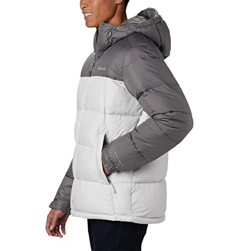 Image of Columbia Men's Pike Lake Hooded Jacket