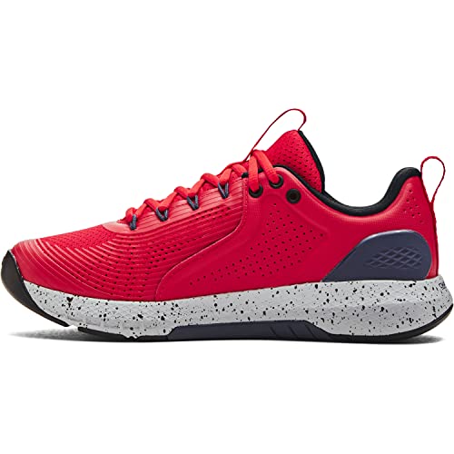 Under Armour UA Charged Commit TR 3: Zapatillas de entrenamiento diseñadas para un rendimiento óptimo