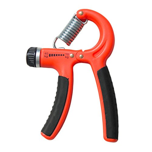 Image of Protoner Hand Gripper-Best Hand Exerciser Grip Strengthener Adjustable 10 KG to 40 KG