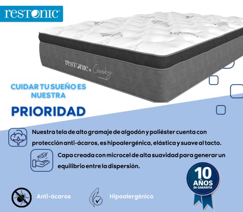 King Size, Home Imagen adicional