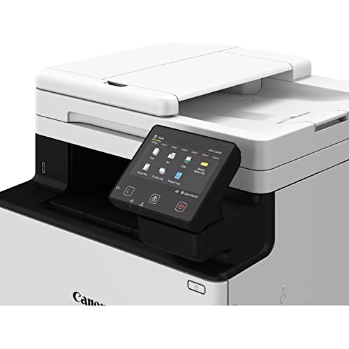 Canon i-SENSYS MF754CDW