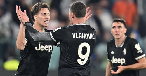 Page de couverture de Pazza Juve