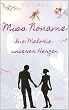 Cover zum Buch Miss Noname: Die Melodie unserer Herzen