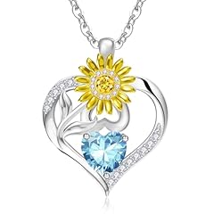 Sliver-03-March Birthstone