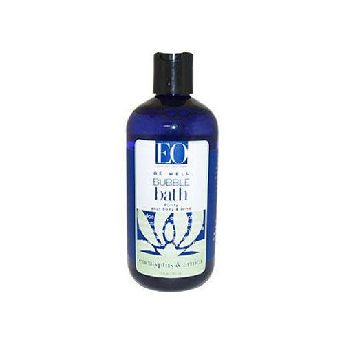 EO Bubble Baths Be Well 12 fl. oz. 220952 by Frontier Natural Products Co-op