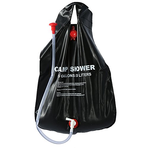 NTRACT Bolsa de Baño Solar Cover