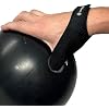 Thumb Saver Bowling Protector - Right or Left Handed Thumb Guard for Skin Protection & Consistent Release - Durable, Comfortable Bowling Accessory, One Size Fits Most