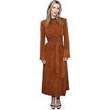 Betty Gilpin (Long Dress) Taille Mini