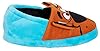 Scooby-Doo! Kids Slippers Boys Girls 3D Ears Slip On Mules Warm Lined House Shoes Blue 12 UK Child #4