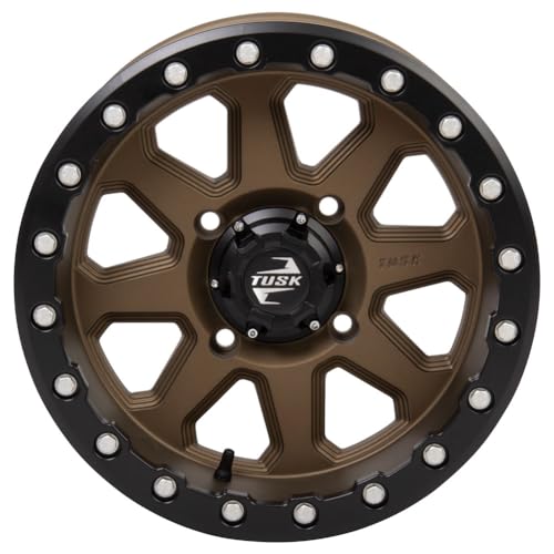 TUSK Uinta Beadlock Wheel 15x7
