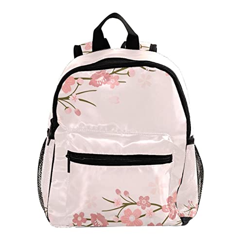 Sac à dos pour garçons et filles petit cartable ciel fantastique