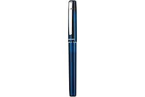 Platinum Preppy Platinum Prefounte Fountain Pen, Fine Point (Night Sky)