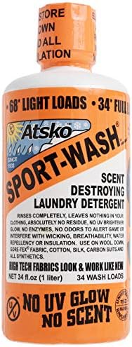 Atsko Sport-Wash Laundry...